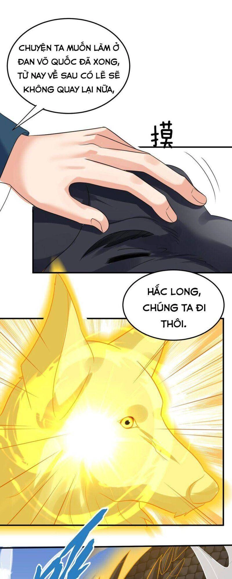 Ta Vô Địch Lúc Nào Chapter 104 - 20