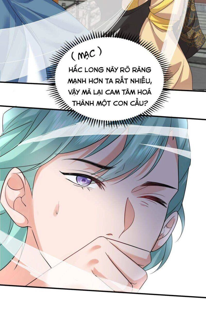 Ta Vô Địch Lúc Nào Chapter 104 - 23