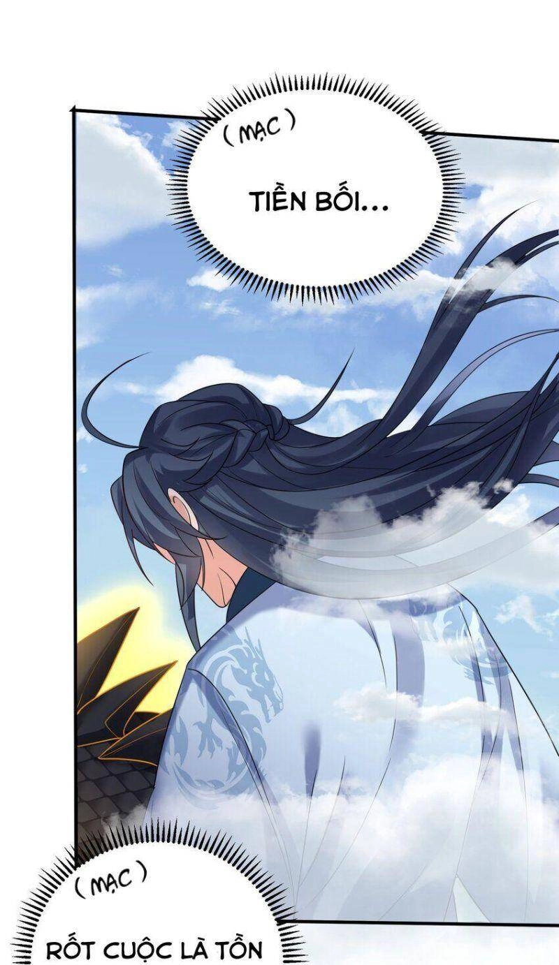 Ta Vô Địch Lúc Nào Chapter 104 - 24