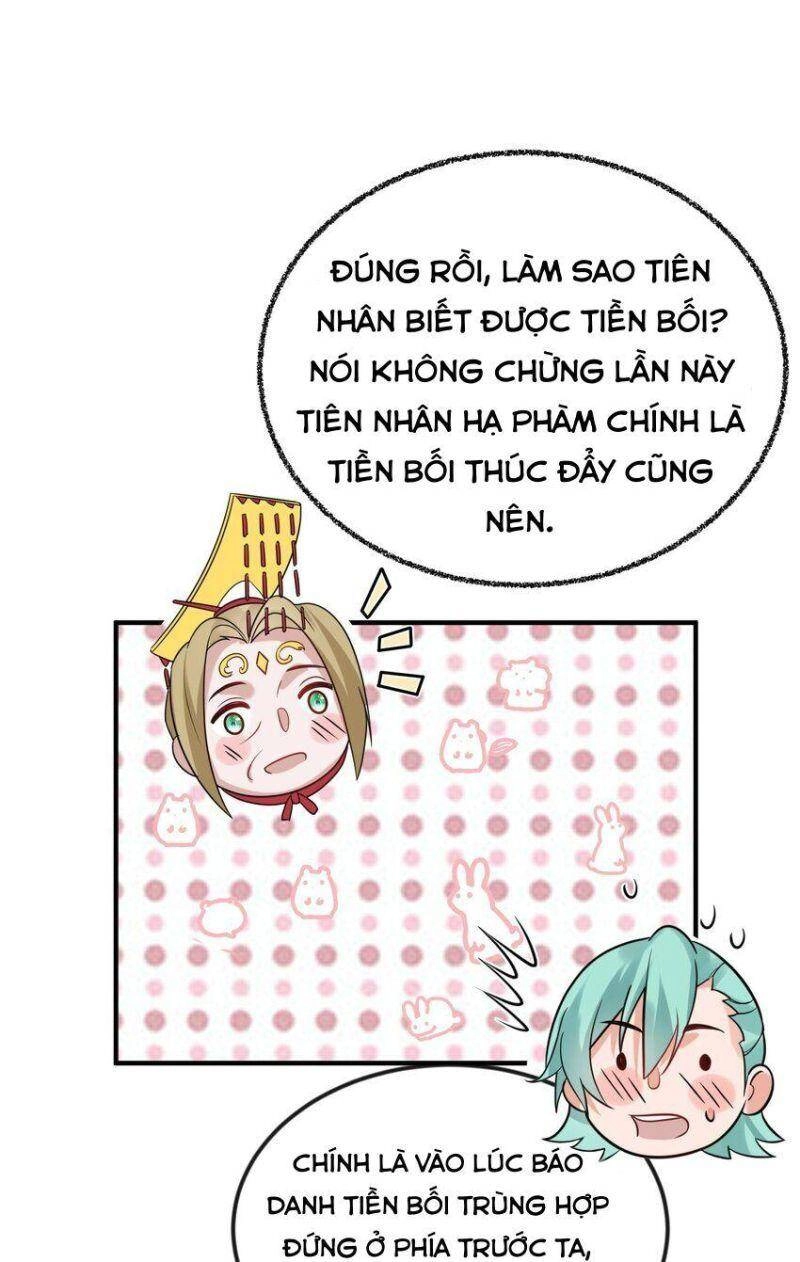 Ta Vô Địch Lúc Nào Chapter 104 - 28