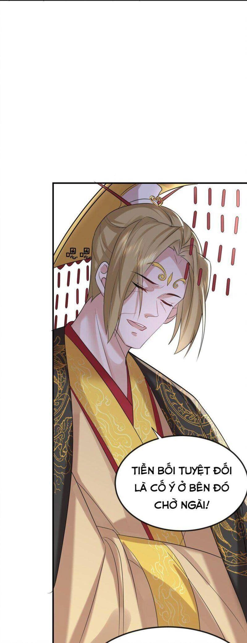 Ta Vô Địch Lúc Nào Chapter 104 - 31