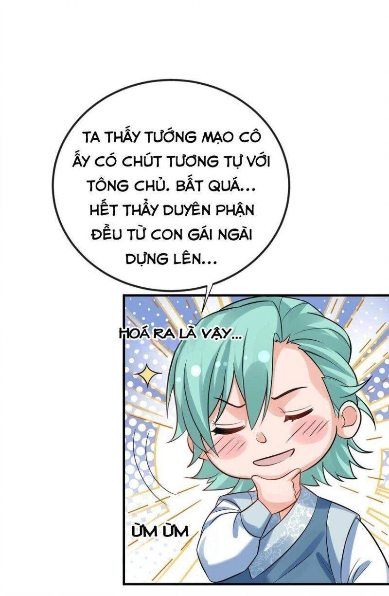 Ta Vô Địch Lúc Nào Chapter 104 - 35