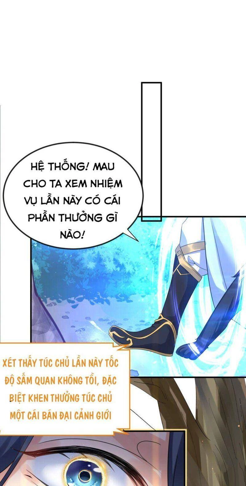 Ta Vô Địch Lúc Nào Chapter 104 - 38