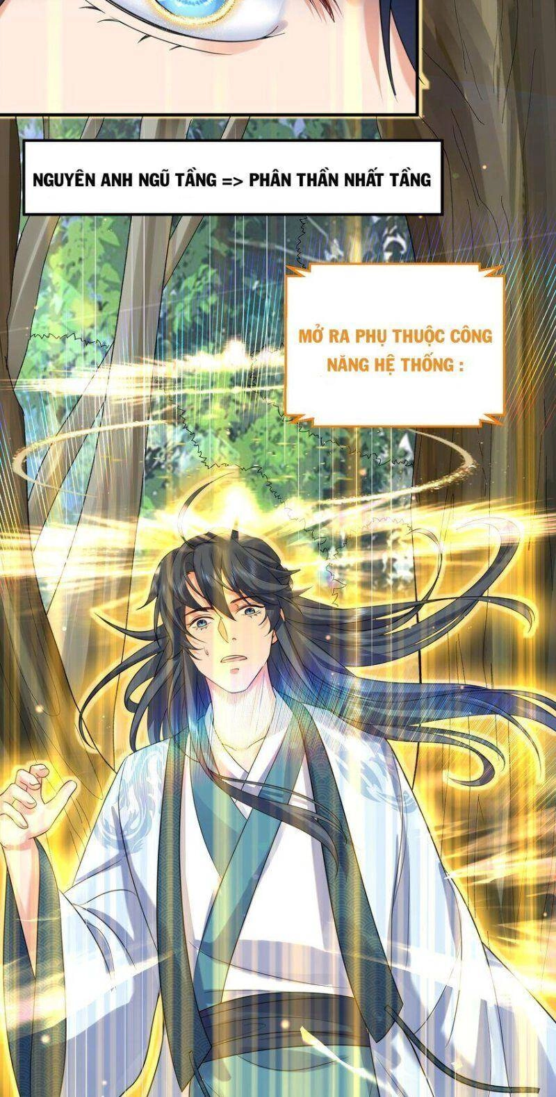 Ta Vô Địch Lúc Nào Chapter 104 - 39