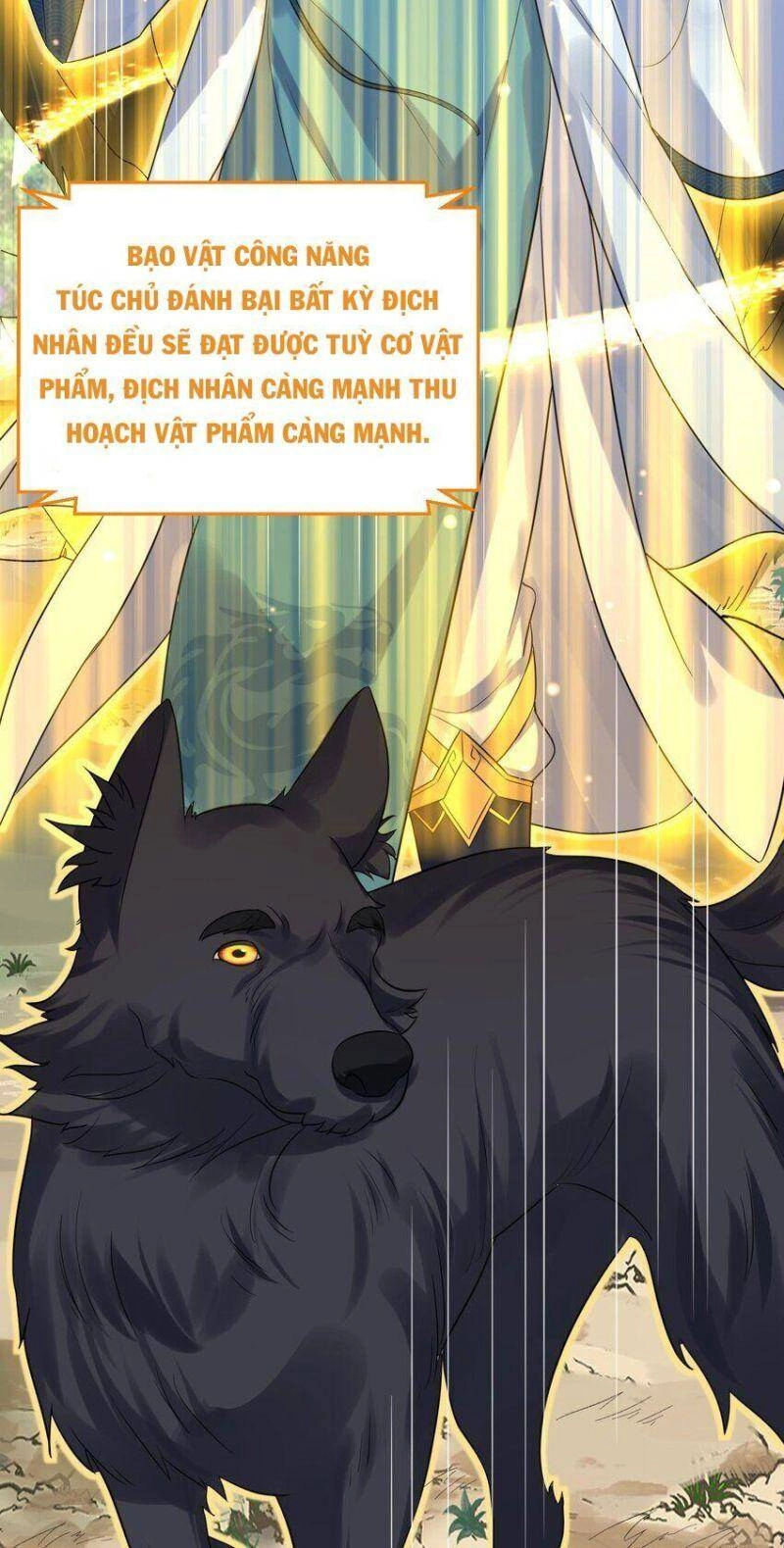 Ta Vô Địch Lúc Nào Chapter 104 - 40