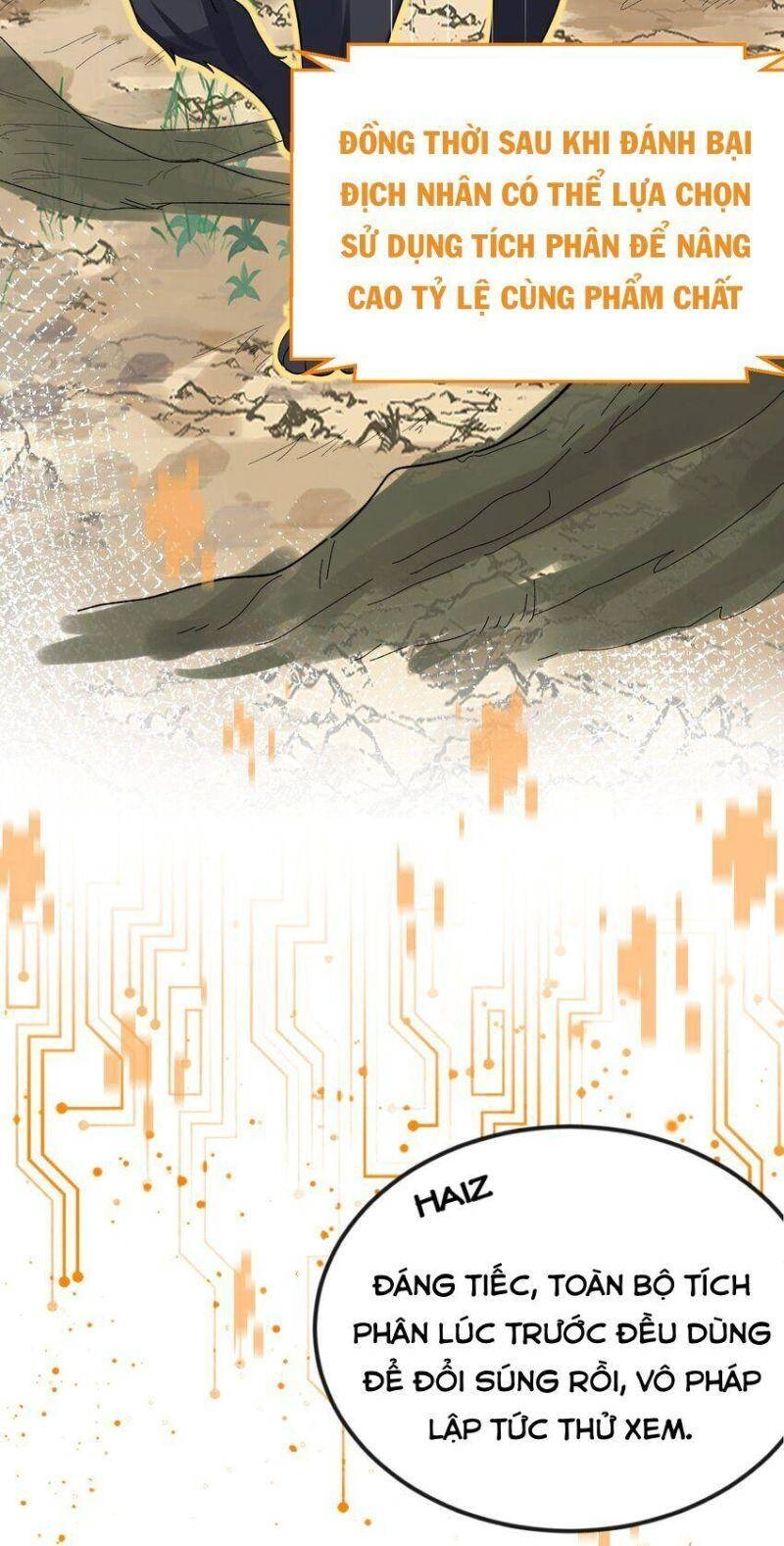 Ta Vô Địch Lúc Nào Chapter 104 - 41