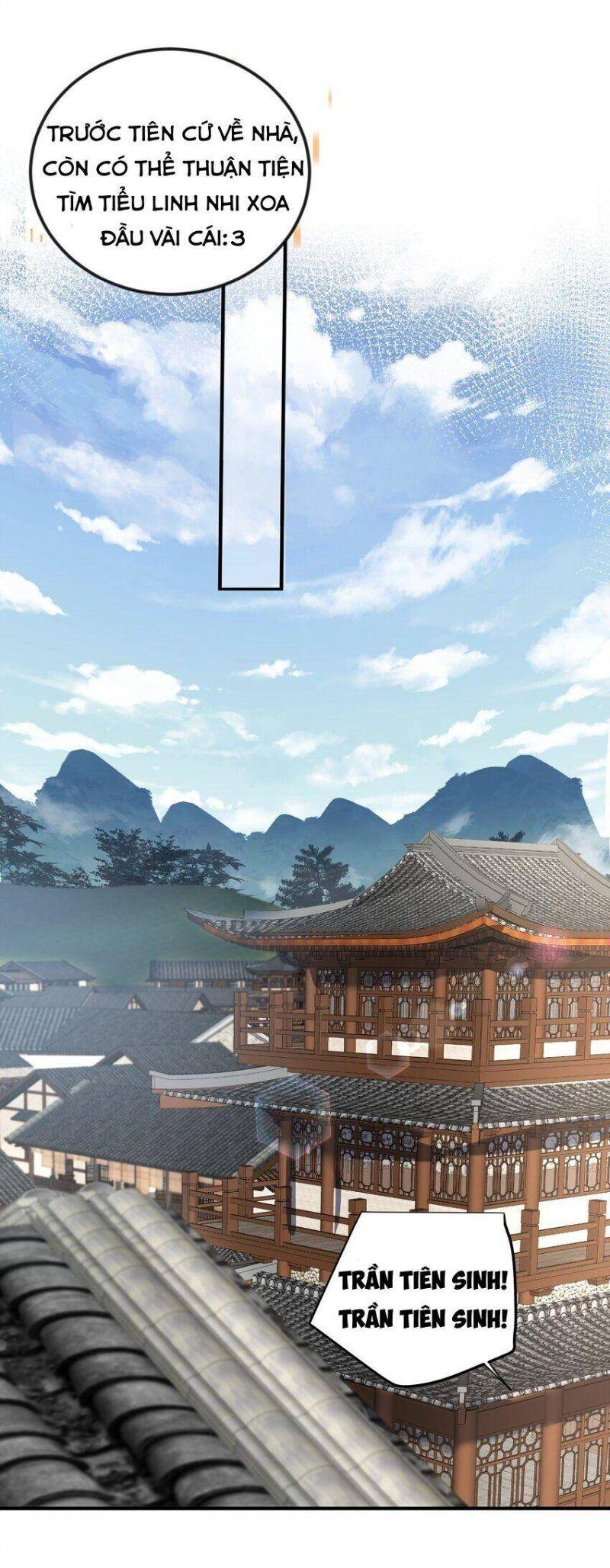 Ta Vô Địch Lúc Nào Chapter 104 - 43