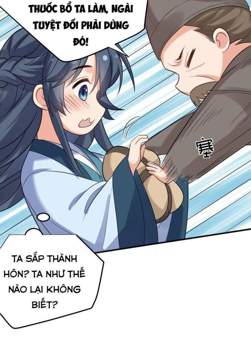 Ta Vô Địch Lúc Nào Chapter 104 - 45