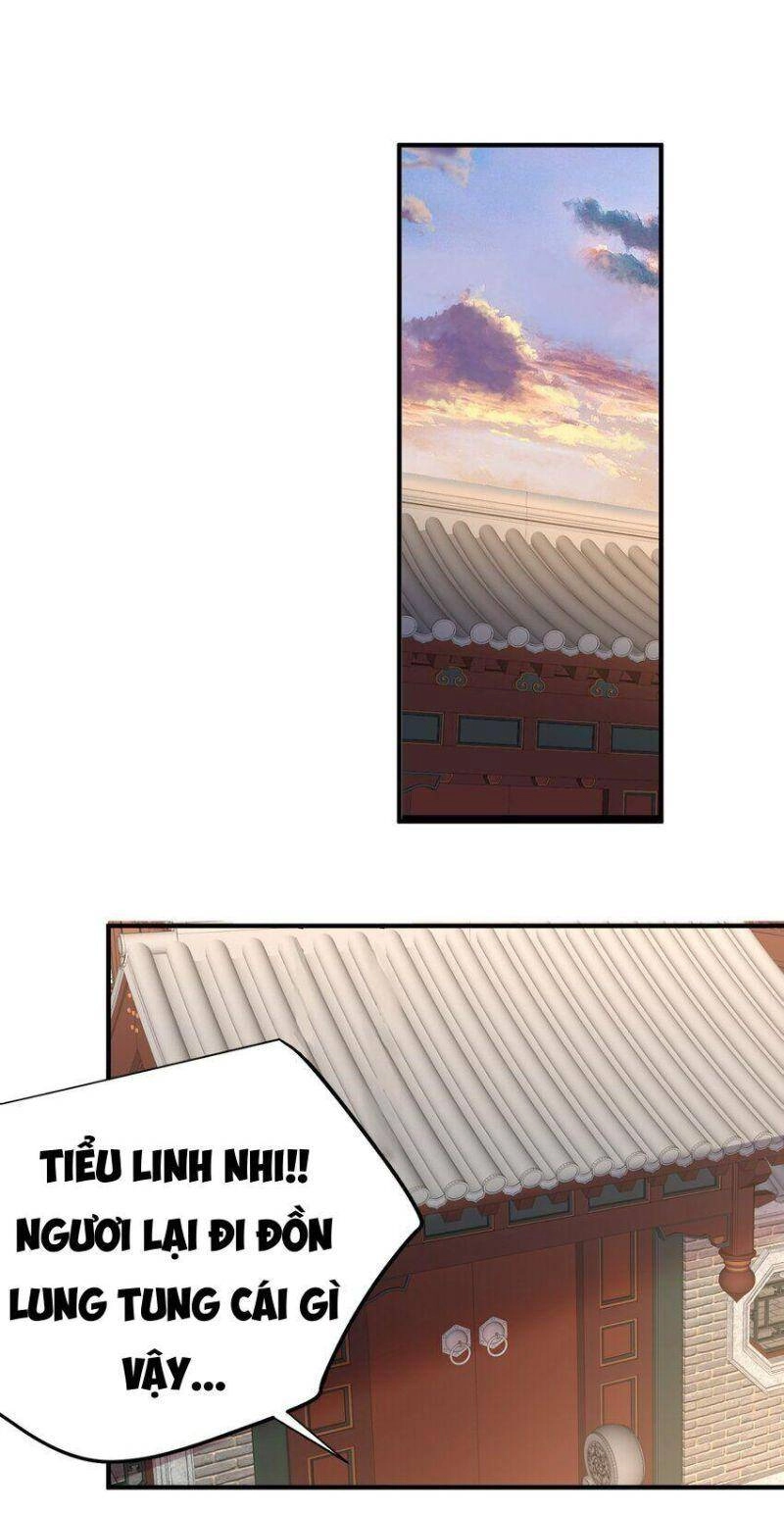 Ta Vô Địch Lúc Nào Chapter 104 - 48