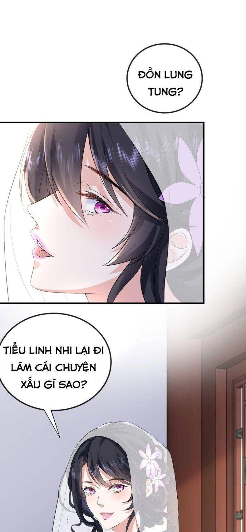 Ta Vô Địch Lúc Nào Chapter 104 - 50