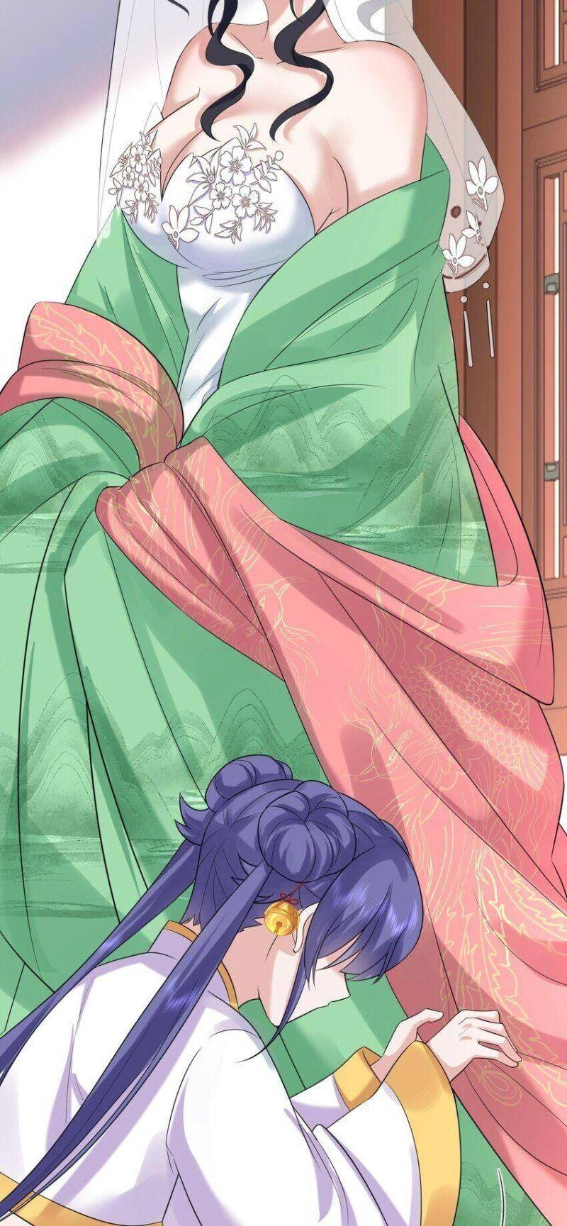 Ta Vô Địch Lúc Nào Chapter 104 - 51