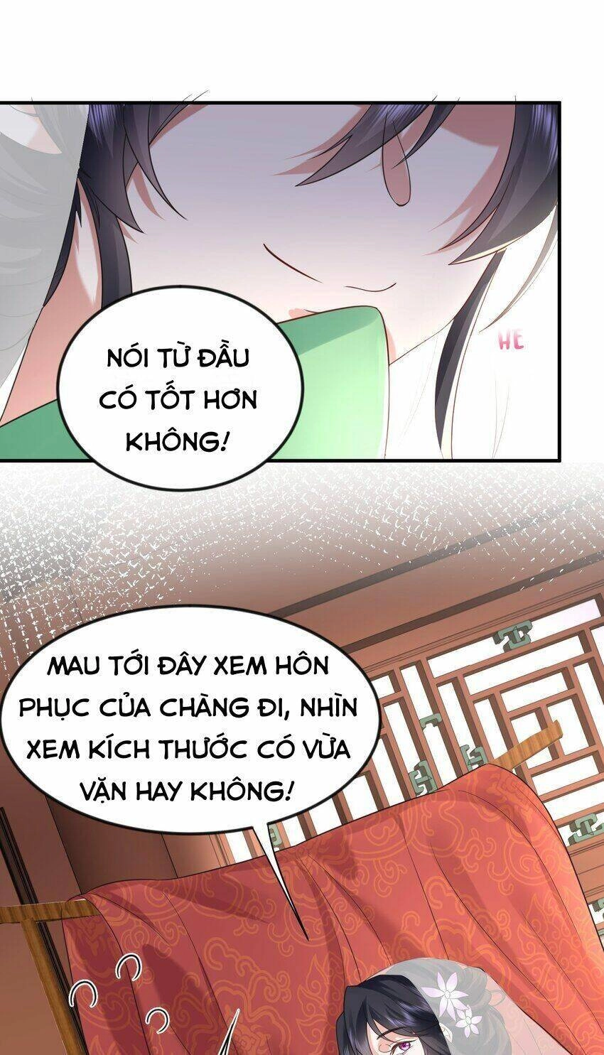 Ta Vô Địch Lúc Nào Chapter 105 - 7