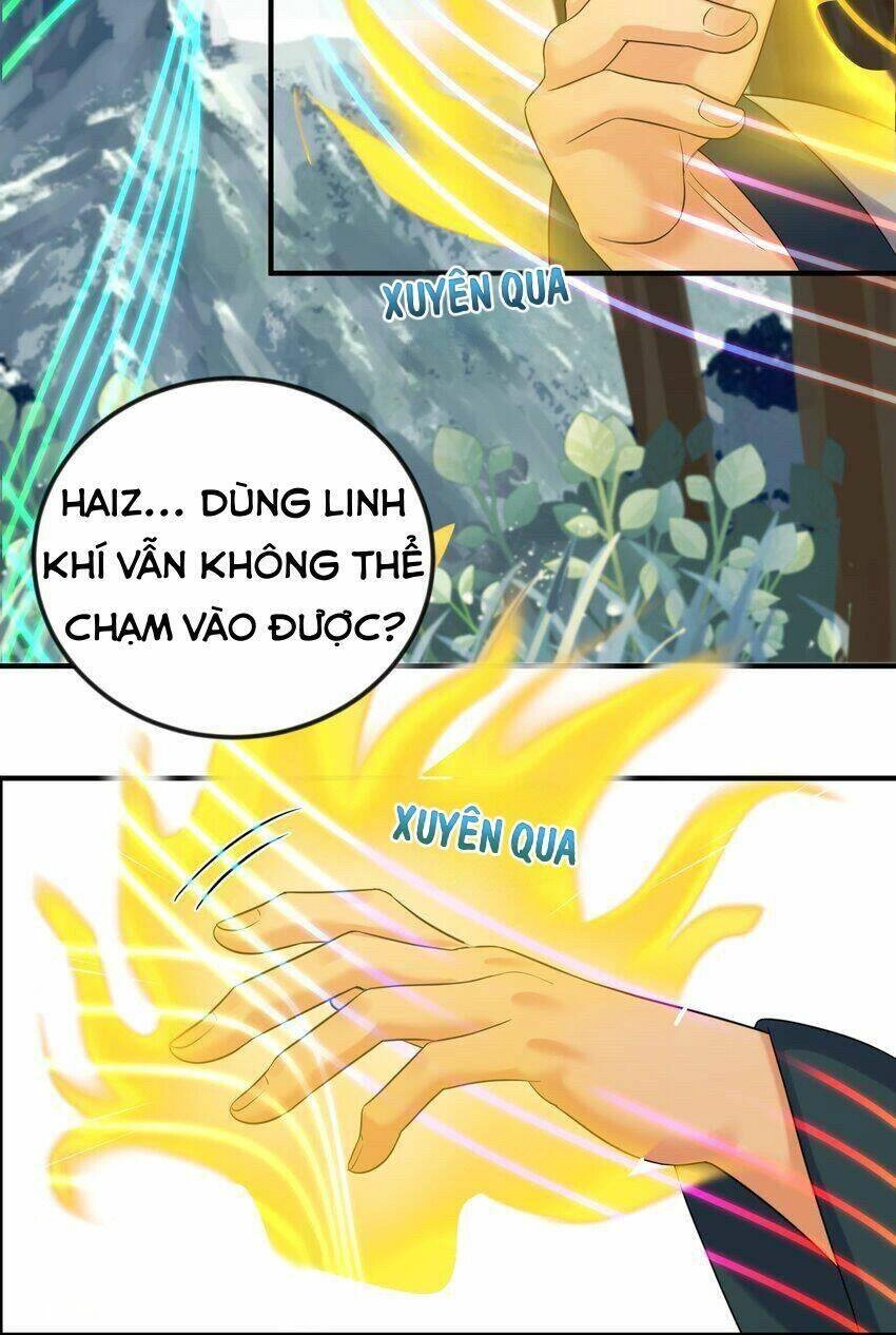 Ta Vô Địch Lúc Nào Chapter 105 - 28