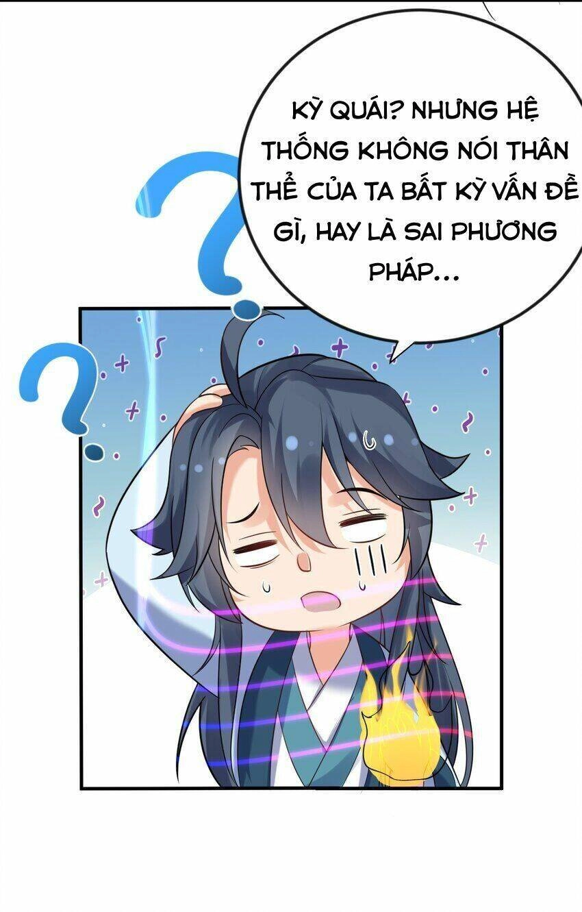 Ta Vô Địch Lúc Nào Chapter 105 - 29