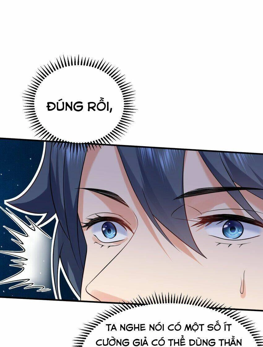 Ta Vô Địch Lúc Nào Chapter 105 - 30