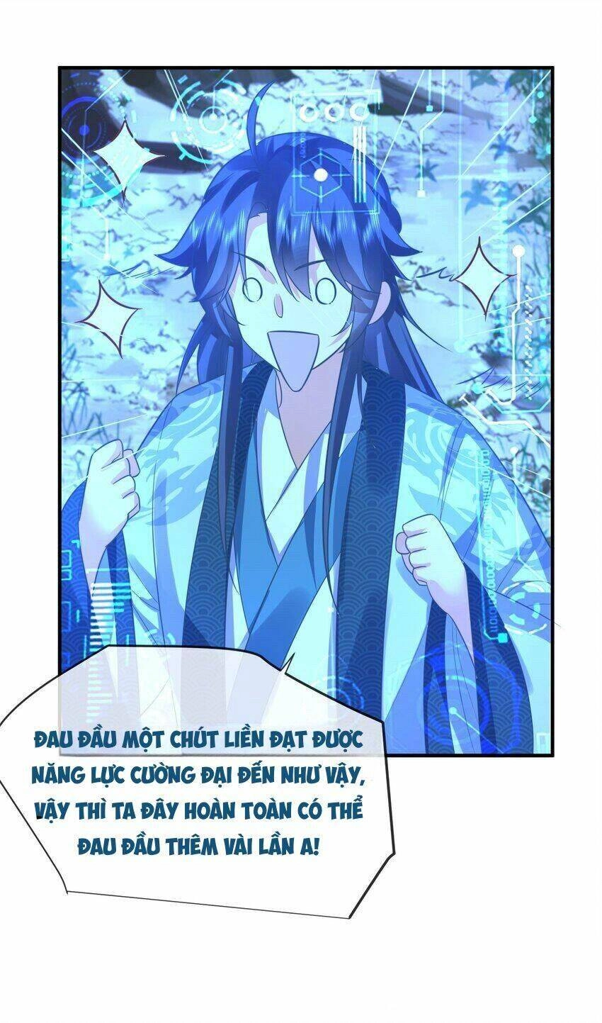 Ta Vô Địch Lúc Nào Chapter 105 - 39