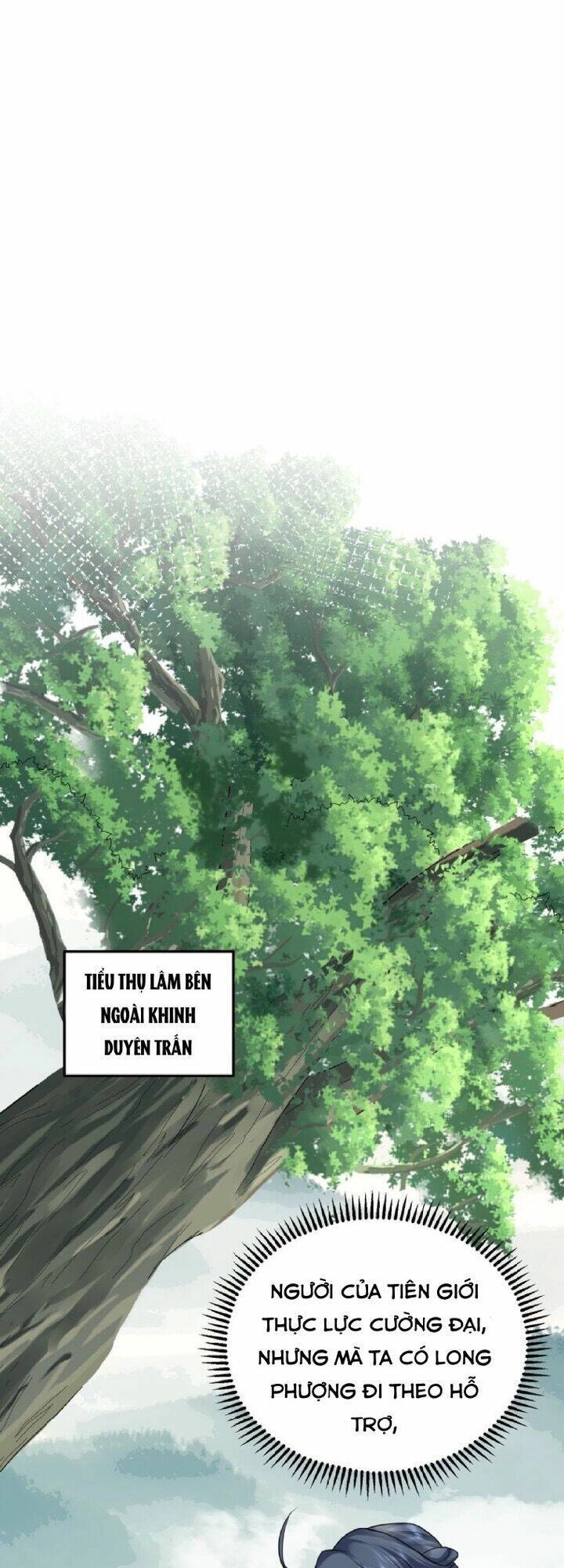 Ta Vô Địch Lúc Nào Chapter 106 - 2