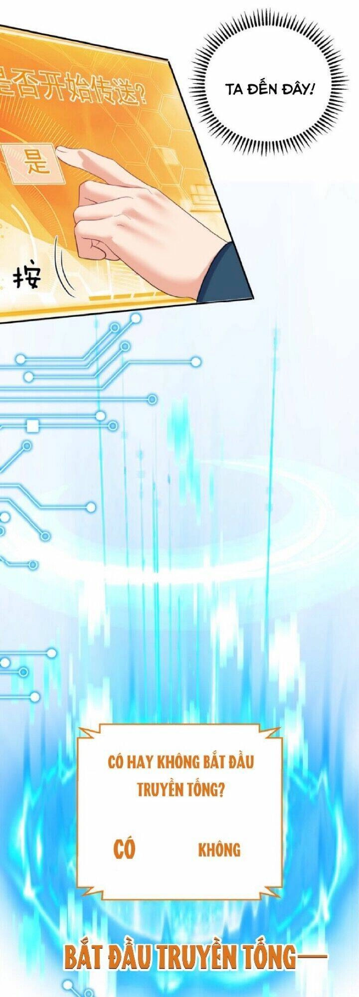 Ta Vô Địch Lúc Nào Chapter 106 - 4