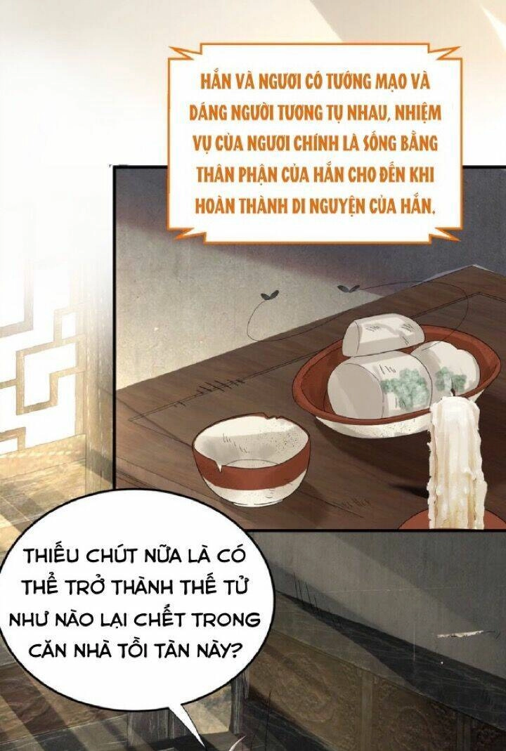 Ta Vô Địch Lúc Nào Chapter 106 - 7
