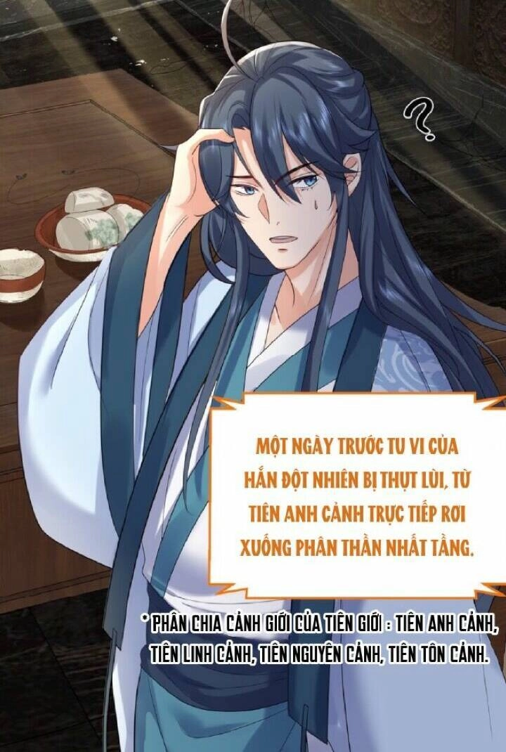 Ta Vô Địch Lúc Nào Chapter 106 - 8