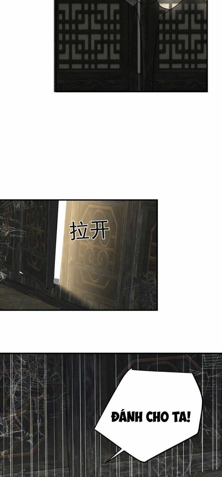 Ta Vô Địch Lúc Nào Chapter 106 - 14