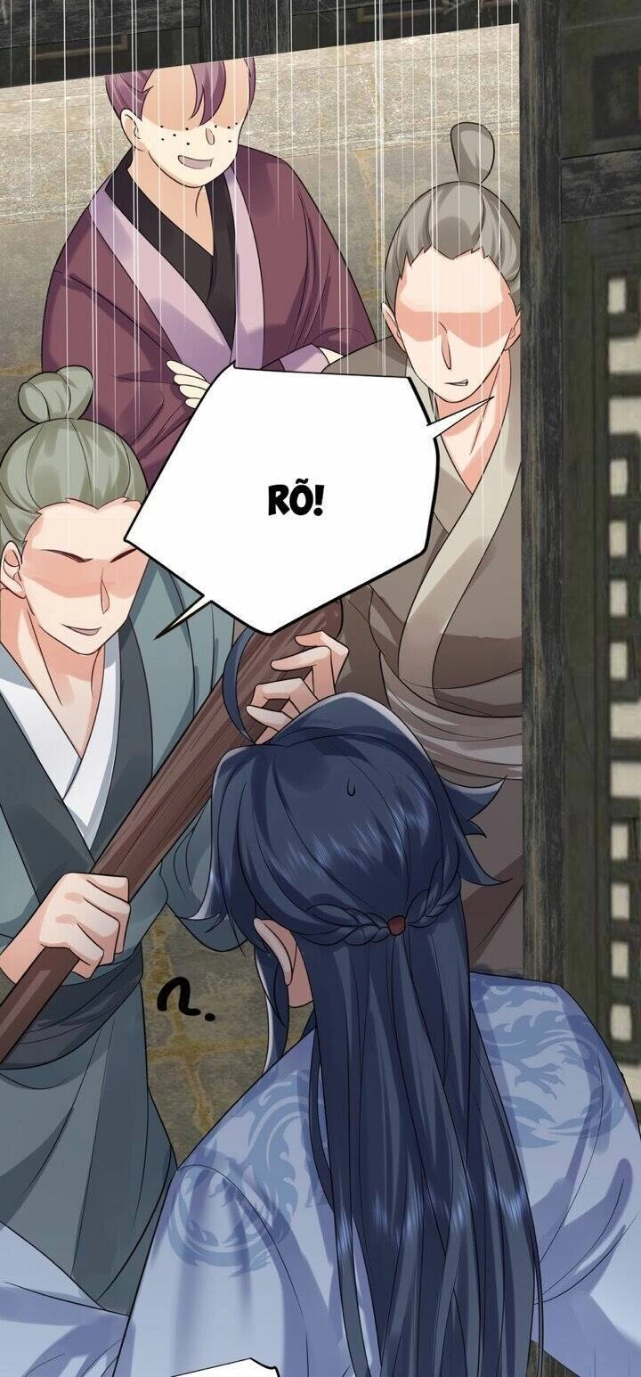 Ta Vô Địch Lúc Nào Chapter 106 - 15