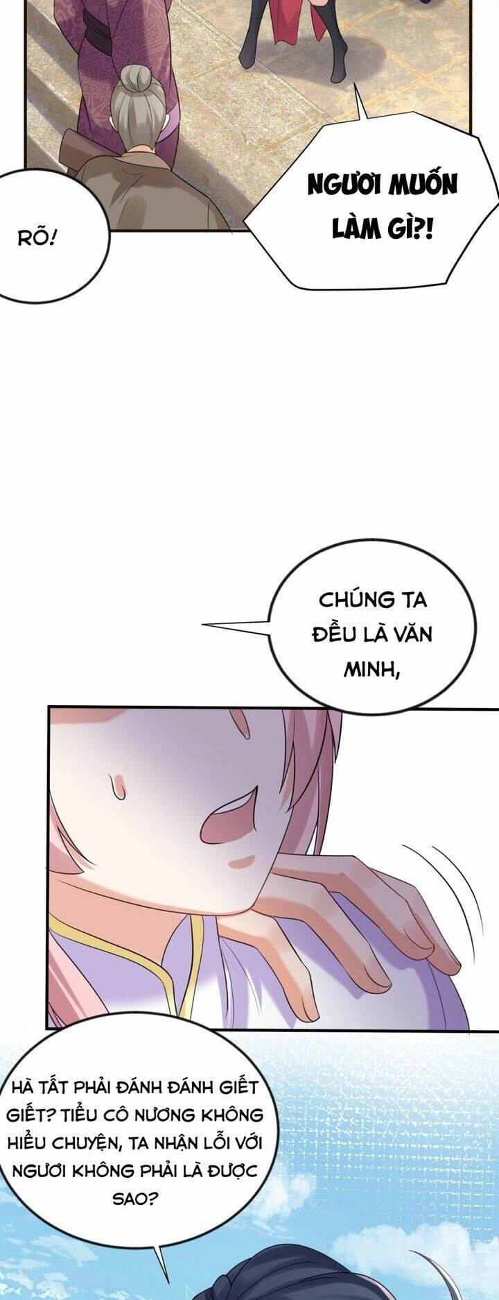 Ta Vô Địch Lúc Nào Chapter 106 - 20