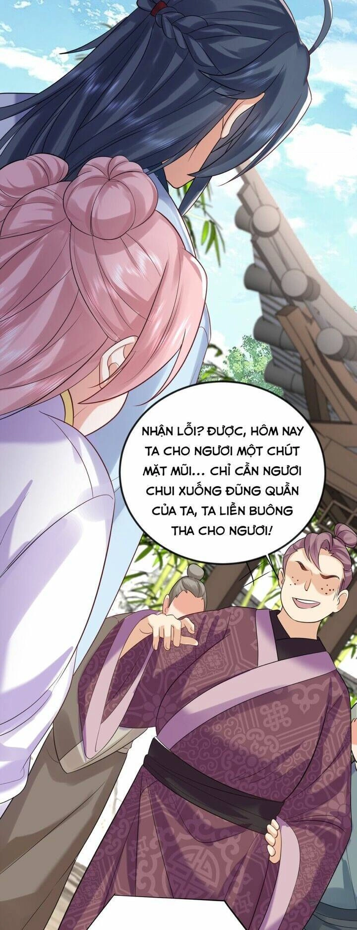 Ta Vô Địch Lúc Nào Chapter 106 - 21