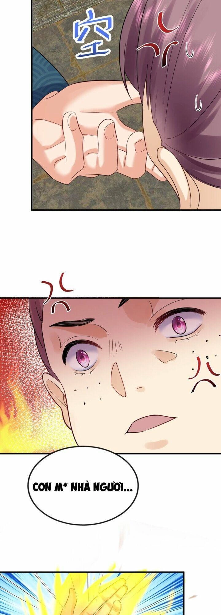 Ta Vô Địch Lúc Nào Chapter 106 - 26