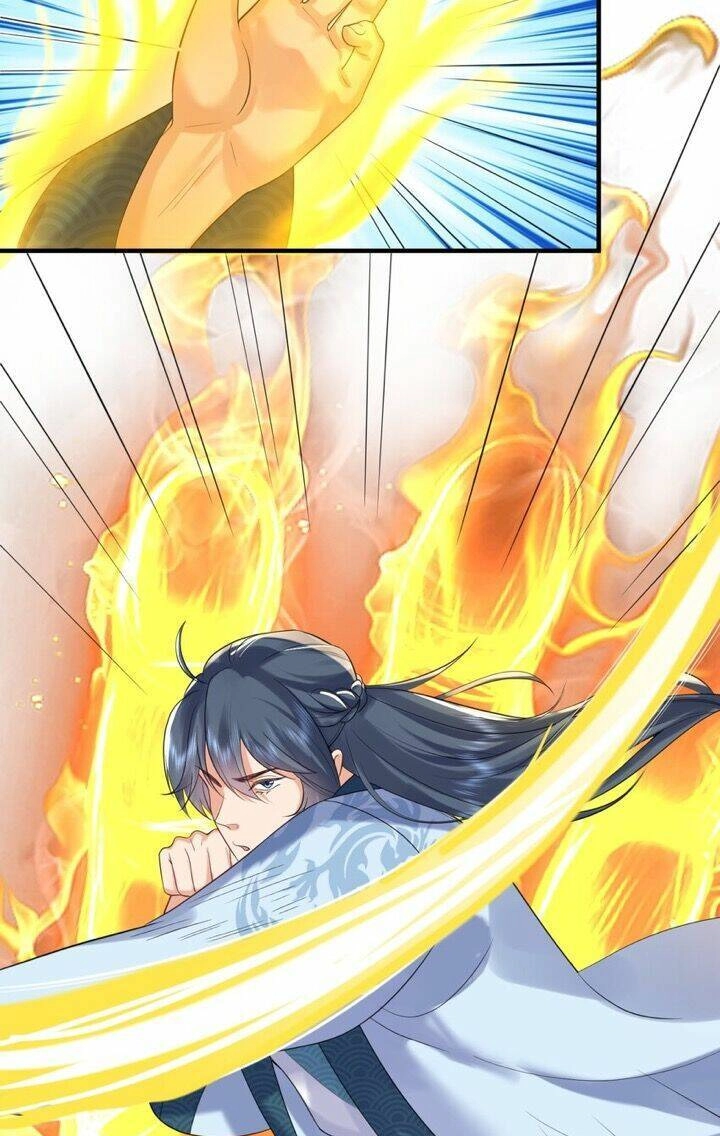 Ta Vô Địch Lúc Nào Chapter 106 - 27