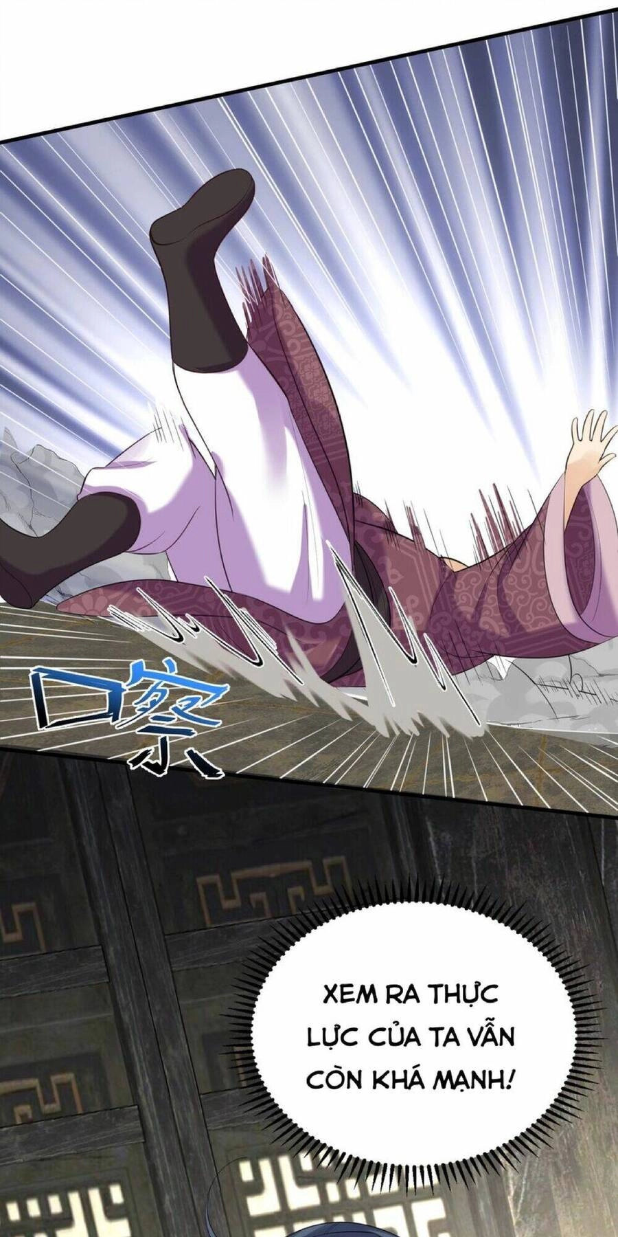 Ta Vô Địch Lúc Nào Chapter 106 - 29