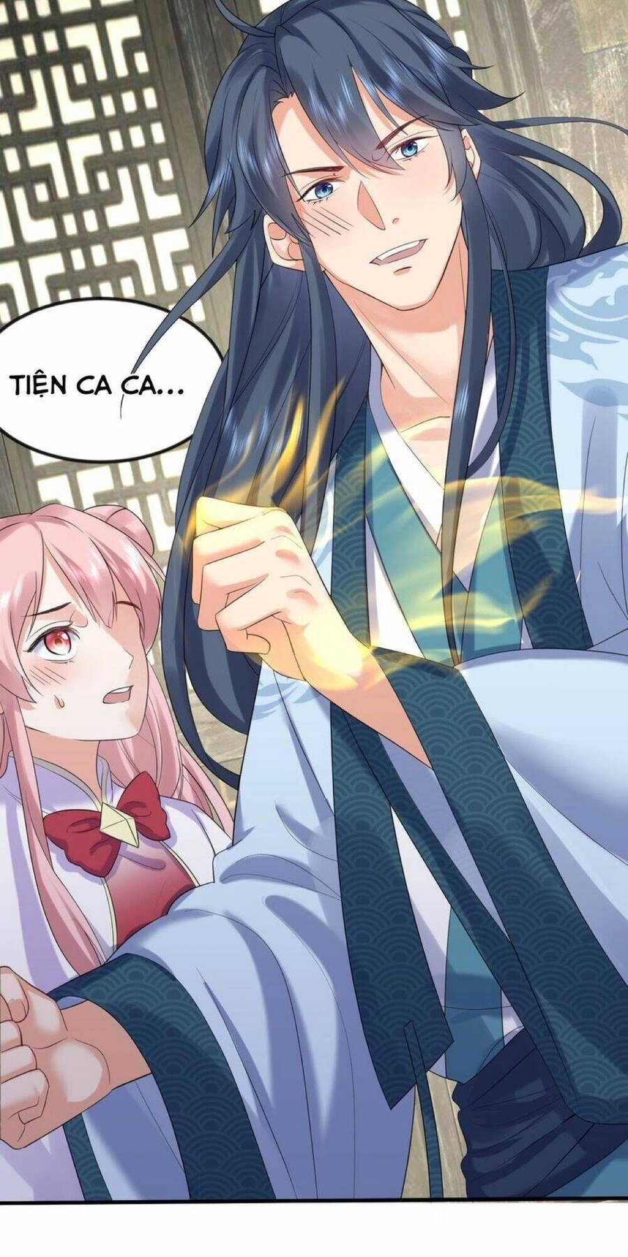 Ta Vô Địch Lúc Nào Chapter 106 - 30