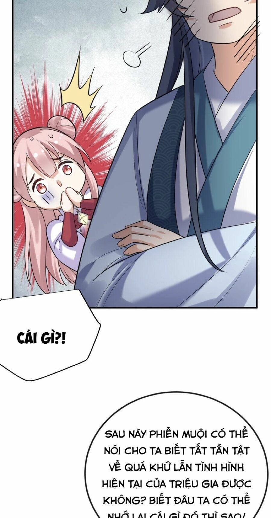 Ta Vô Địch Lúc Nào Chapter 106 - 36