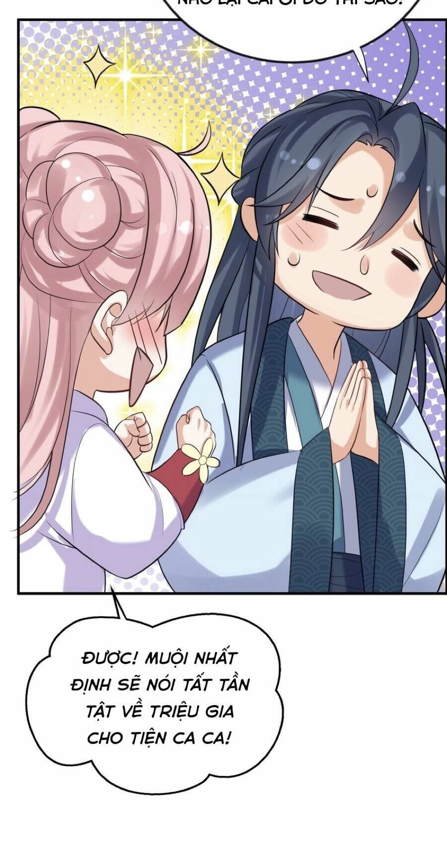 Ta Vô Địch Lúc Nào Chapter 106 - 37