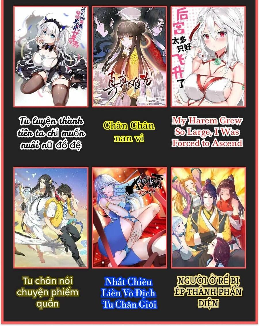 Ta Vô Địch Lúc Nào Chapter 106 - 41