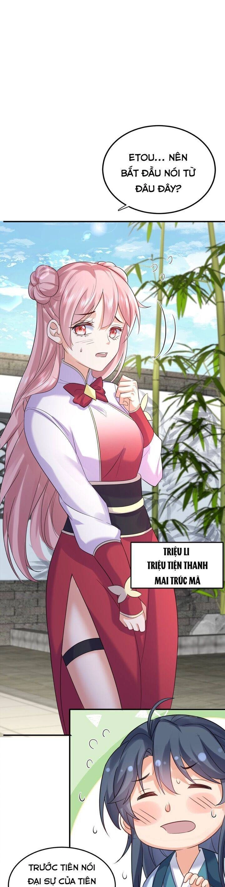 Ta Vô Địch Lúc Nào Chapter 107 - 2