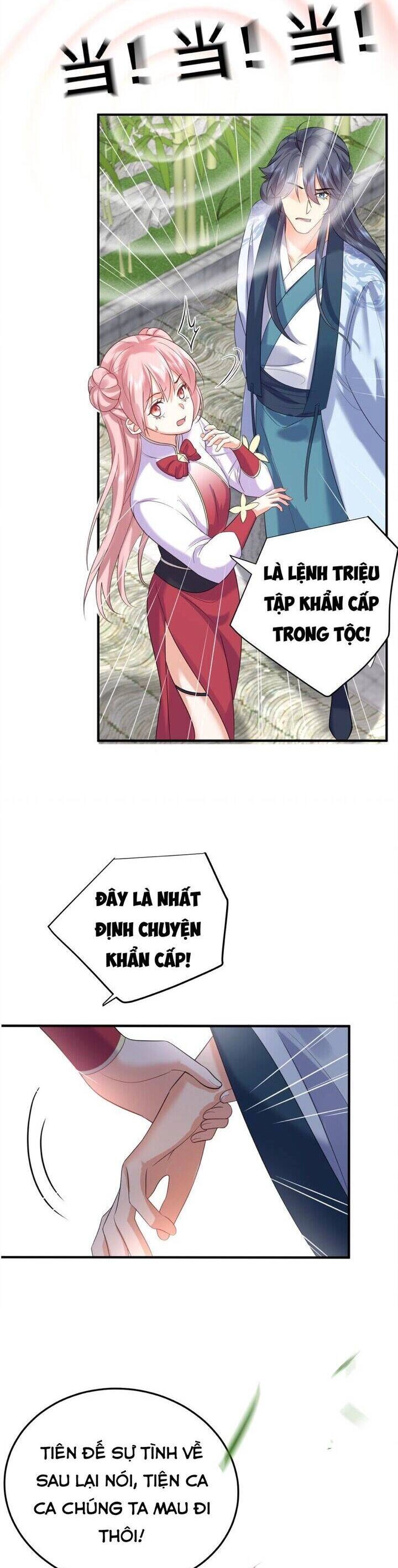 Ta Vô Địch Lúc Nào Chapter 107 - 4