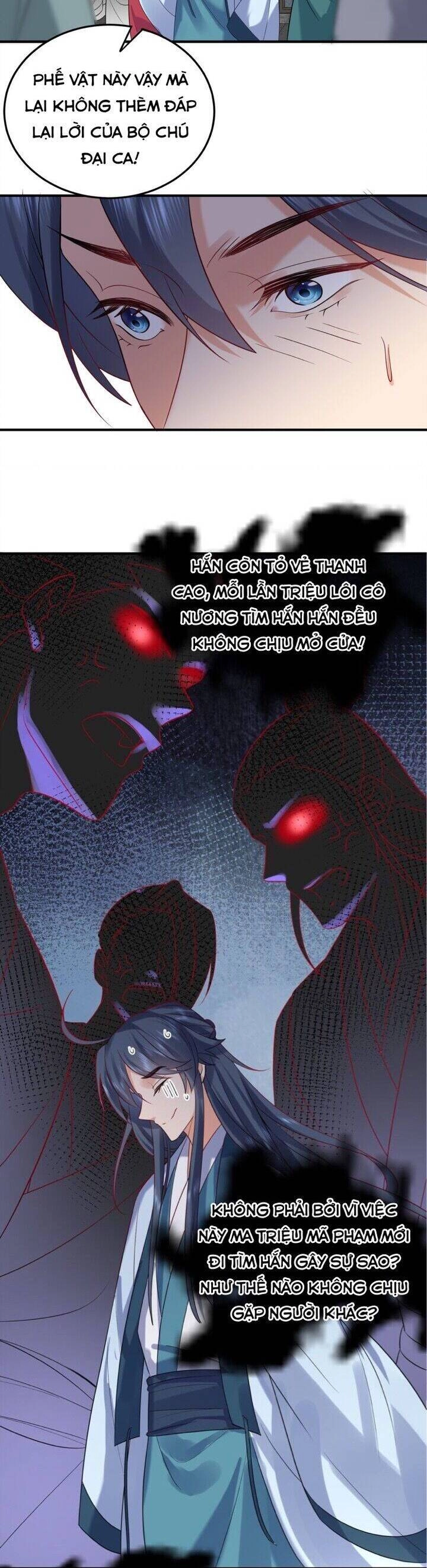 Ta Vô Địch Lúc Nào Chapter 107 - 9