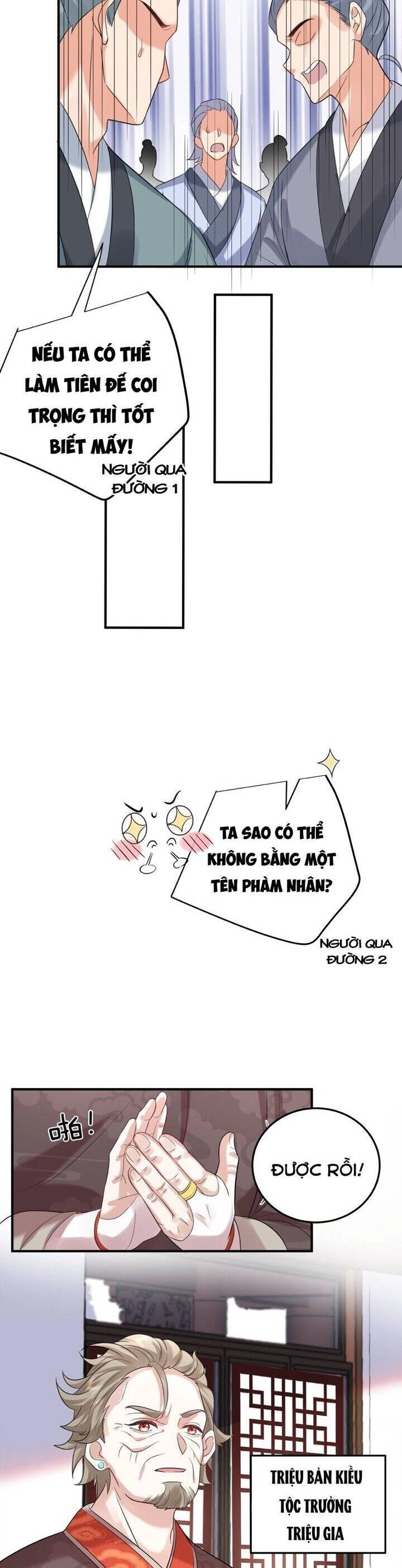 Ta Vô Địch Lúc Nào Chapter 107 - 15