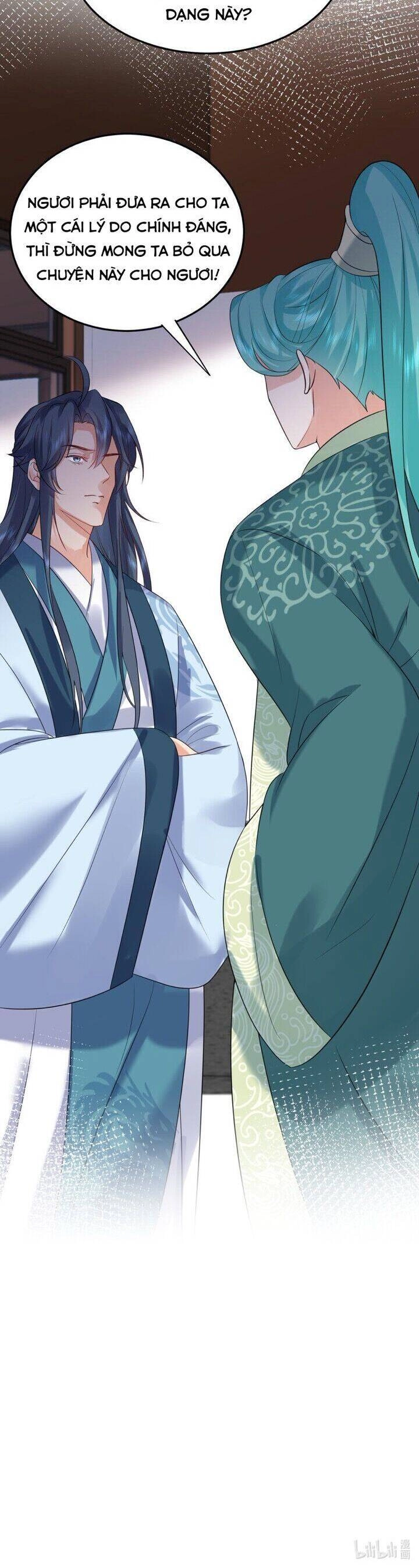 Ta Vô Địch Lúc Nào Chapter 107 - 21