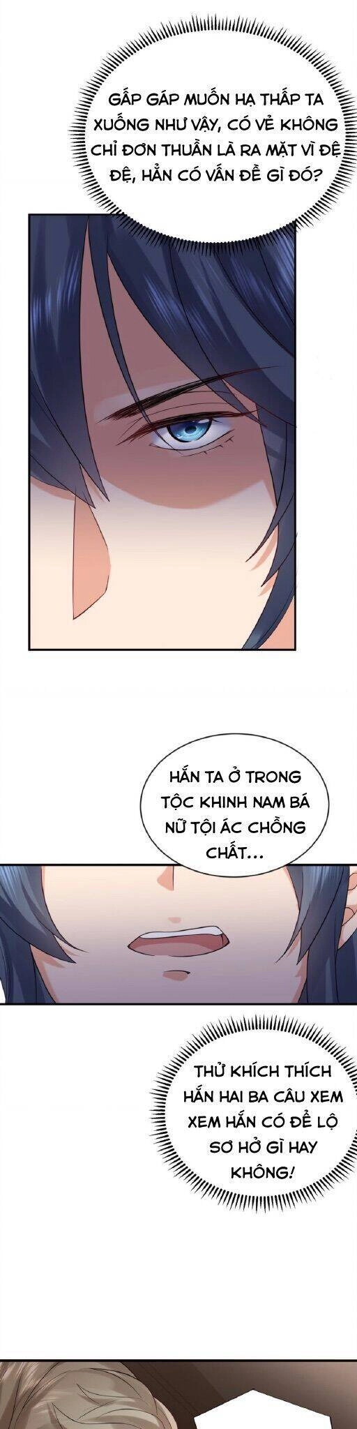 Ta Vô Địch Lúc Nào Chapter 108 - 2