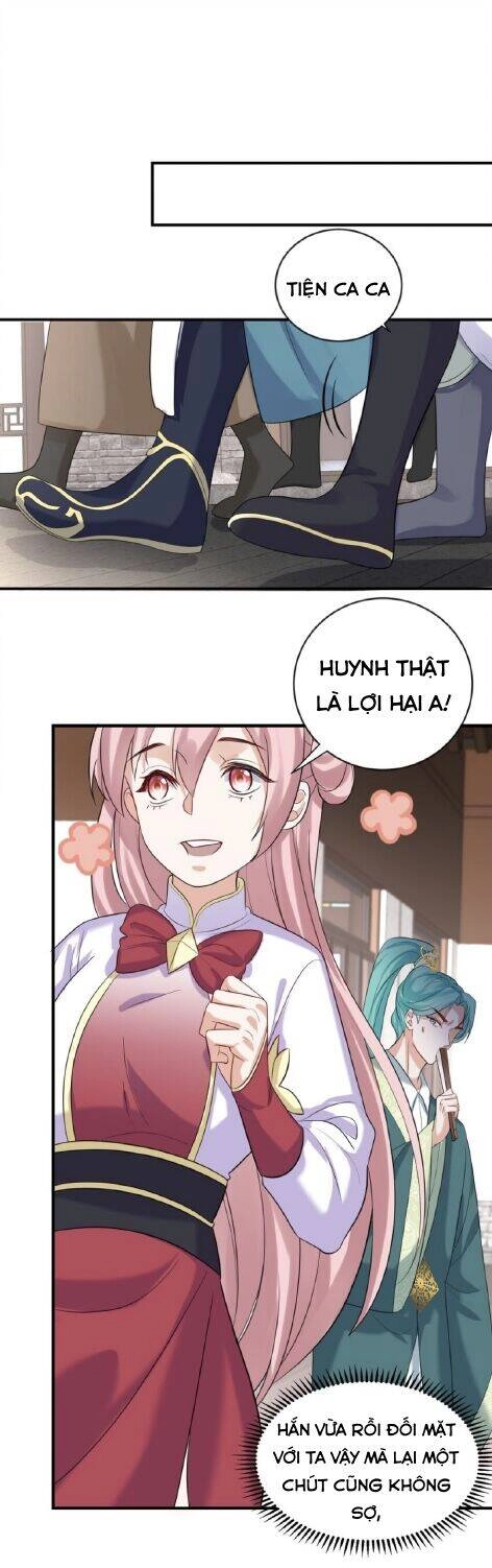 Ta Vô Địch Lúc Nào Chapter 108 - 6