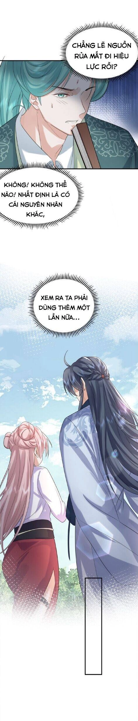 Ta Vô Địch Lúc Nào Chapter 108 - 7
