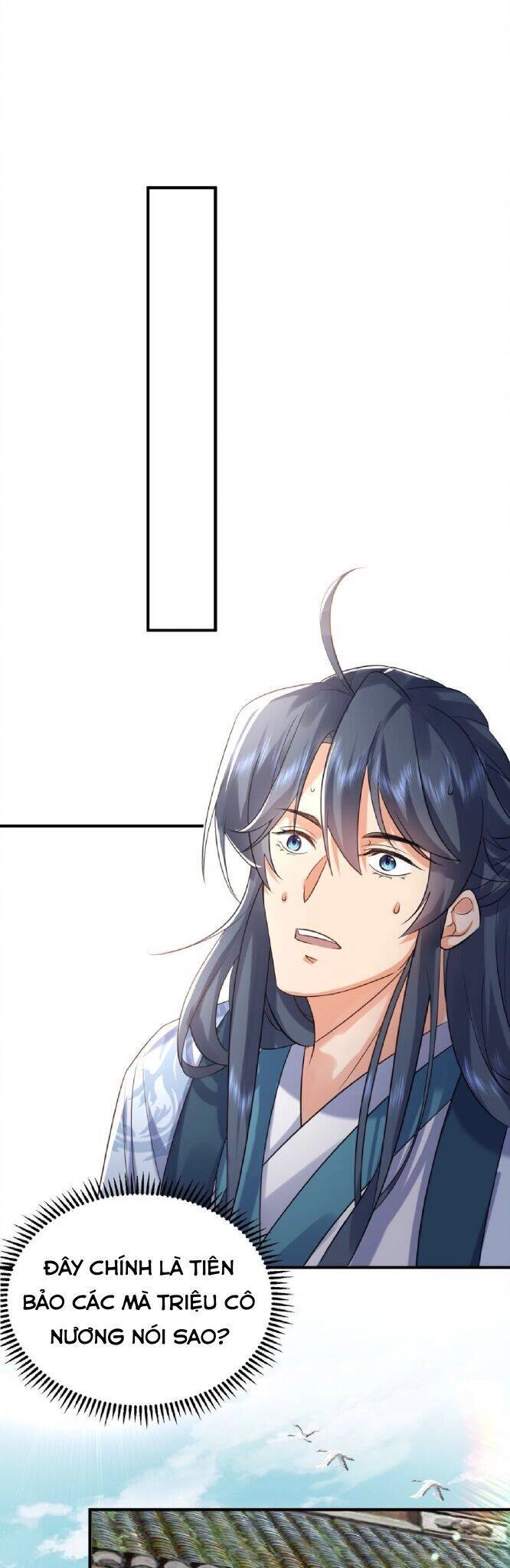 Ta Vô Địch Lúc Nào Chapter 108 - 8