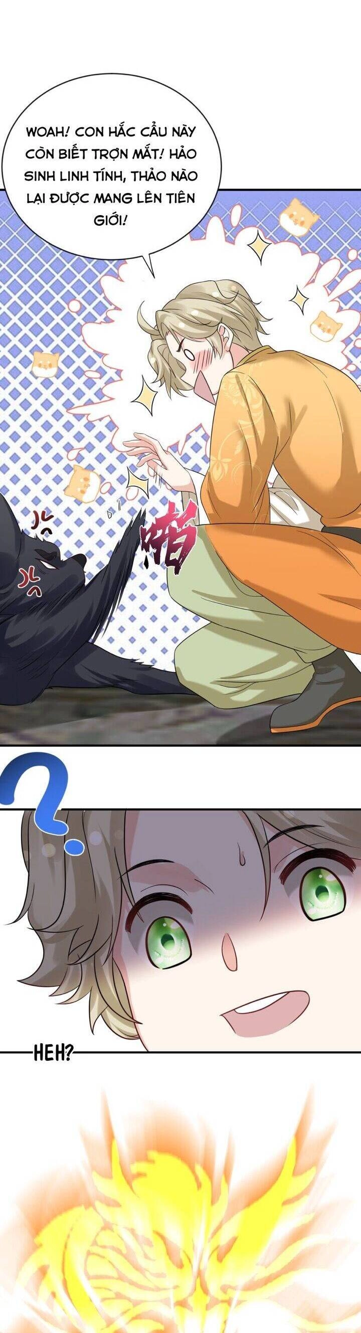 Ta Vô Địch Lúc Nào Chapter 108 - 13