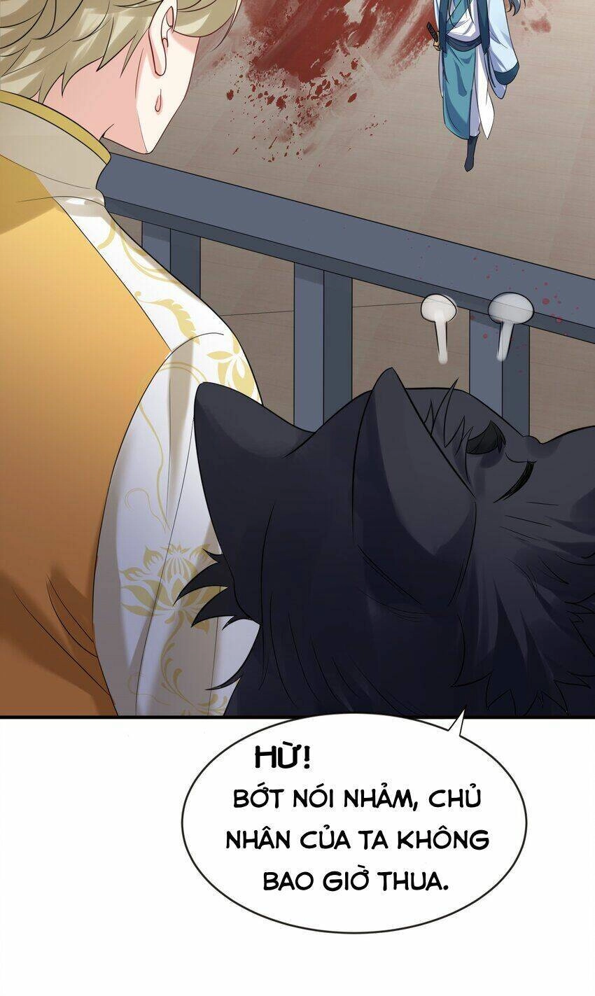 Ta Vô Địch Lúc Nào Chapter 109 - 8