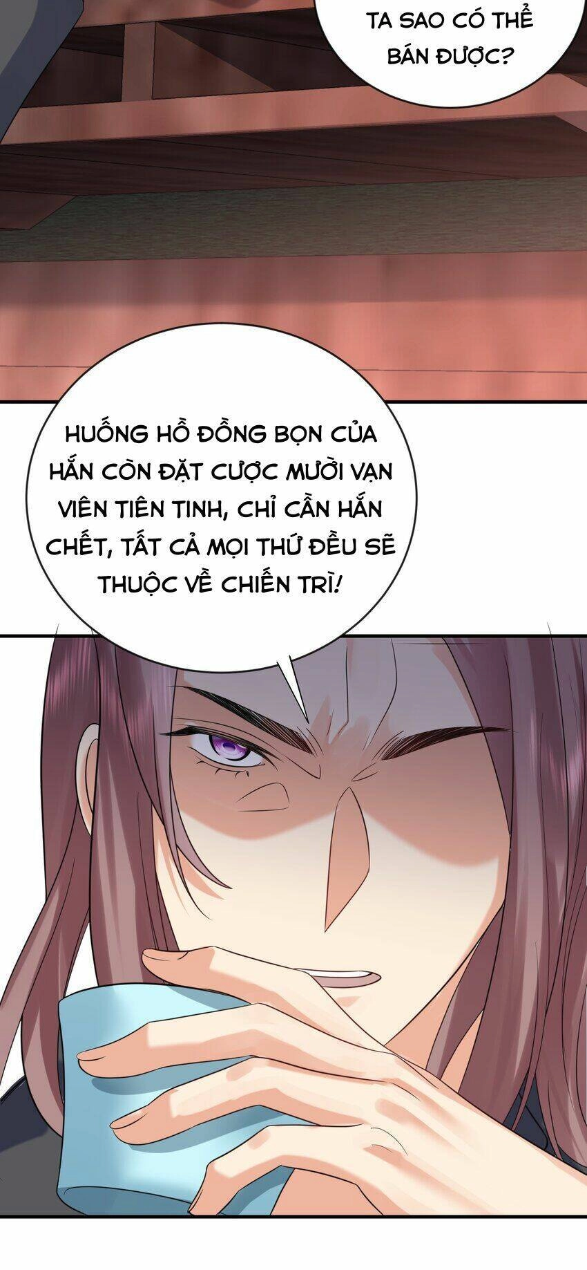 Ta Vô Địch Lúc Nào Chapter 109 - 41