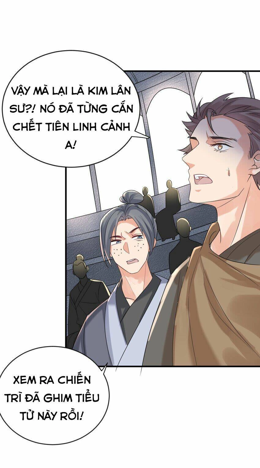 Ta Vô Địch Lúc Nào Chapter 110 - 4