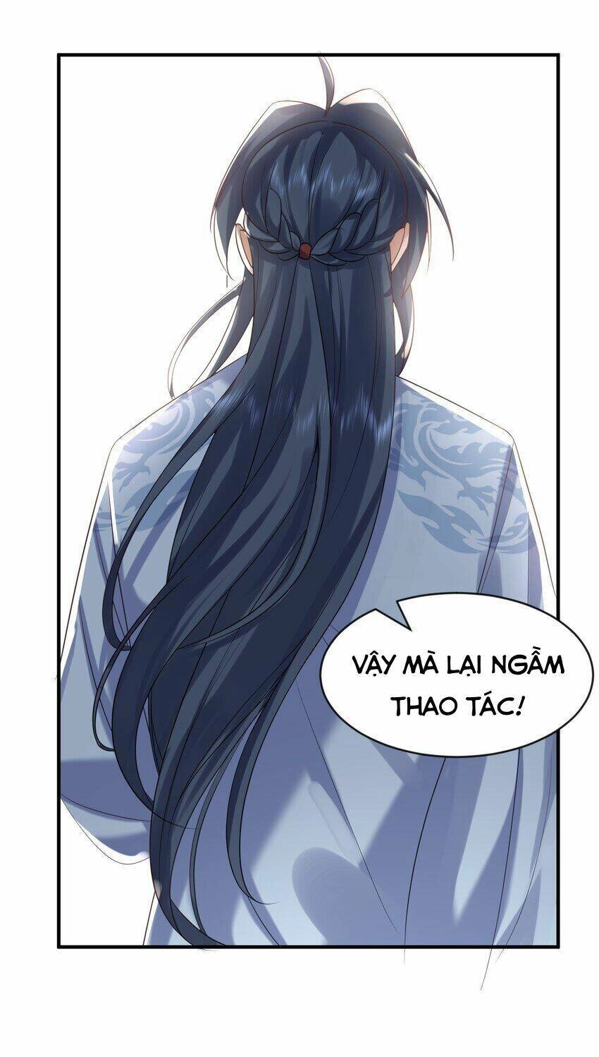 Ta Vô Địch Lúc Nào Chapter 110 - 5
