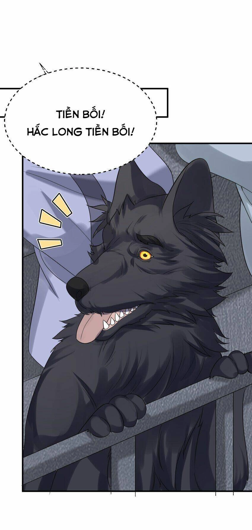 Ta Vô Địch Lúc Nào Chapter 110 - 7